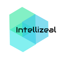 Intellizeal logo, Intellizeal contact details