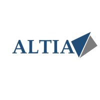 ALTIA Investment logo, ALTIA Investment contact details