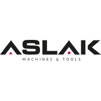 Aslak Machines&Tools logo, Aslak Machines&Tools contact details