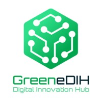 Green Digital Innovation Hub logo, Green Digital Innovation Hub contact details