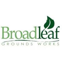 Broadleaf Grounds Work logo, Broadleaf Grounds Work contact details