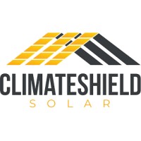 Climateshield Solar logo, Climateshield Solar contact details