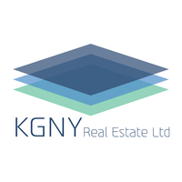 KGNY Real Estate Ltd logo, KGNY Real Estate Ltd contact details