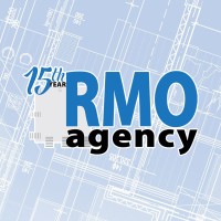 RMO Agency LLC logo, RMO Agency LLC contact details