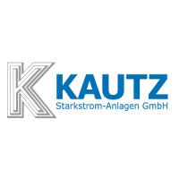 Kautz Starkstrom-Anlagen GmbH logo, Kautz Starkstrom-Anlagen GmbH contact details