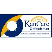 KanCare Ombudsman Office logo, KanCare Ombudsman Office contact details