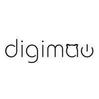 Digimau logo, Digimau contact details