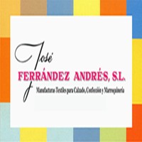 José Ferrández Andrés, S.L. logo, José Ferrández Andrés, S.L. contact details