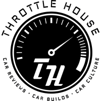 Throttle House logo, Throttle House contact details