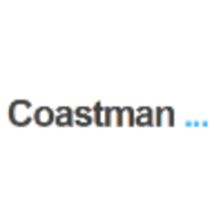 Coastman logo, Coastman contact details