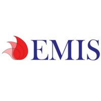 EMIS BV logo, EMIS BV contact details