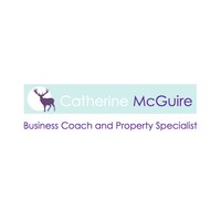 Catherine McGuire Consultancy logo, Catherine McGuire Consultancy contact details