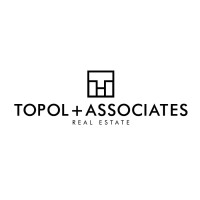 Topol + Associates logo, Topol + Associates contact details