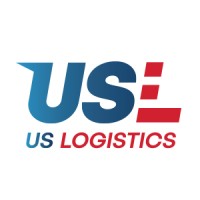 US Logistics LLC logo, US Logistics LLC contact details