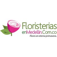 Floristerías en Medellín logo, Floristerías en Medellín contact details