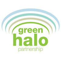 Green Halo Partnership logo, Green Halo Partnership contact details