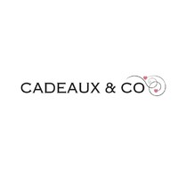 Cadeaux and Co logo, Cadeaux and Co contact details