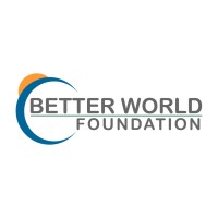 Better World Foundation logo, Better World Foundation contact details