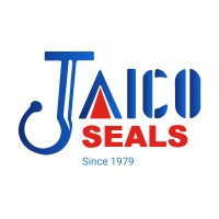 Jaico Seals logo, Jaico Seals contact details