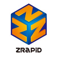 ZRapid Technologies logo, ZRapid Technologies contact details