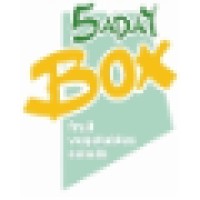 5ADAYBOX LTD. logo, 5ADAYBOX LTD. contact details