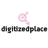 Digitized Place logo, Digitized Place contact details