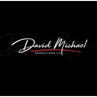 David Michael Productions UK logo, David Michael Productions UK contact details