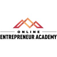 Online Entrepreneur Academy, LLC logo, Online Entrepreneur Academy, LLC contact details