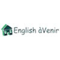 English àVenir logo, English àVenir contact details