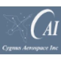 Cygnus Aerospace Inc. logo, Cygnus Aerospace Inc. contact details