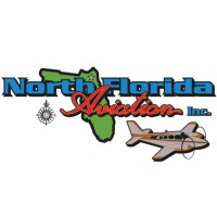 North Florida Aviation, Inc. logo, North Florida Aviation, Inc. contact details