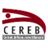 CEREB logo, CEREB contact details