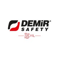 Demir Safety logo, Demir Safety contact details