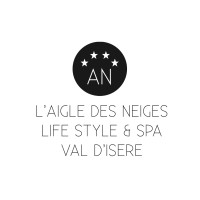 Hotel L'Aigle des Neiges **** logo, Hotel L'Aigle des Neiges **** contact details