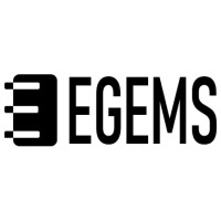 EGEMS AB logo, EGEMS AB contact details