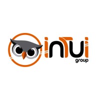 INTUI Group logo, INTUI Group contact details