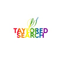 Taylored Search logo, Taylored Search contact details