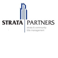 Strata Partners Pty Ltd logo, Strata Partners Pty Ltd contact details