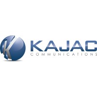 KAJAC Communications logo, KAJAC Communications contact details