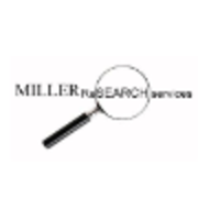 Miller Research Services logo, Miller Research Services contact details