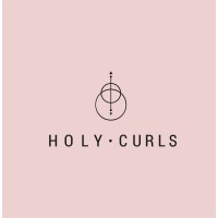 Holy Curls logo, Holy Curls contact details