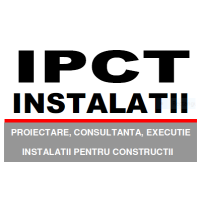 IPCT INSTALATII logo, IPCT INSTALATII contact details