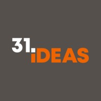 31 Ideas logo, 31 Ideas contact details