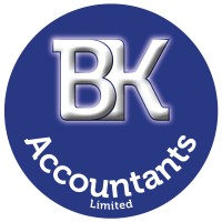 BK ACCOUNTANTS LIMITED logo, BK ACCOUNTANTS LIMITED contact details