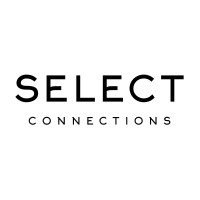 Select Connections logo, Select Connections contact details