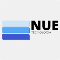 NUE Tecnologia logo, NUE Tecnologia contact details