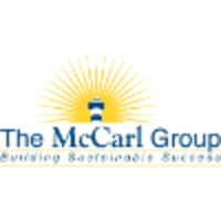 The McCarl Group logo, The McCarl Group contact details