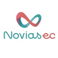 Novias.ec logo, Novias.ec contact details