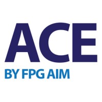 ACE by FPG AIM logo, ACE by FPG AIM contact details