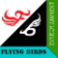 Flying Birds Entertainment Pvt. Ltd. logo, Flying Birds Entertainment Pvt. Ltd. contact details